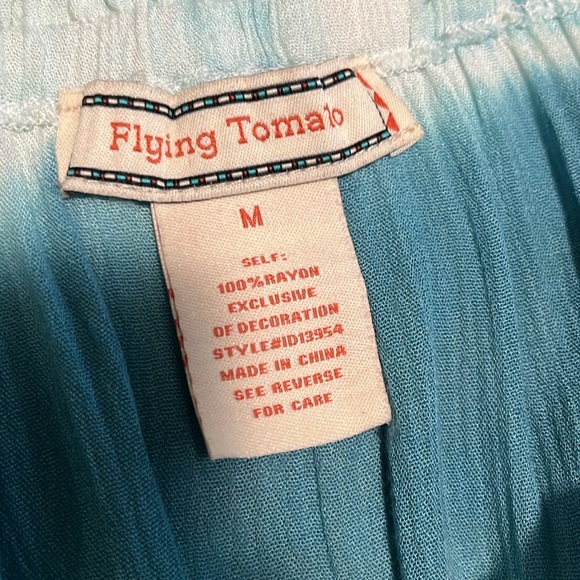 Flying Tomato boutique dress - Picture 3 of 5